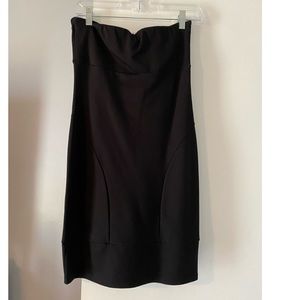 Fighting Eel Dress Pop